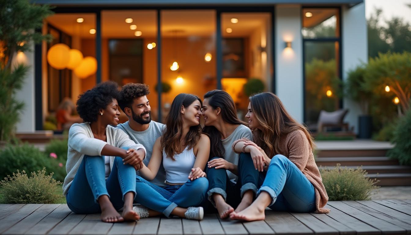 découvrez les valeurs fondamentales et les principes éthiques qui guident les netechangistes modernes. plongez dans une exploration fascinante des idéaux de partage, d'innovation et de collaboration à l'ère numérique.