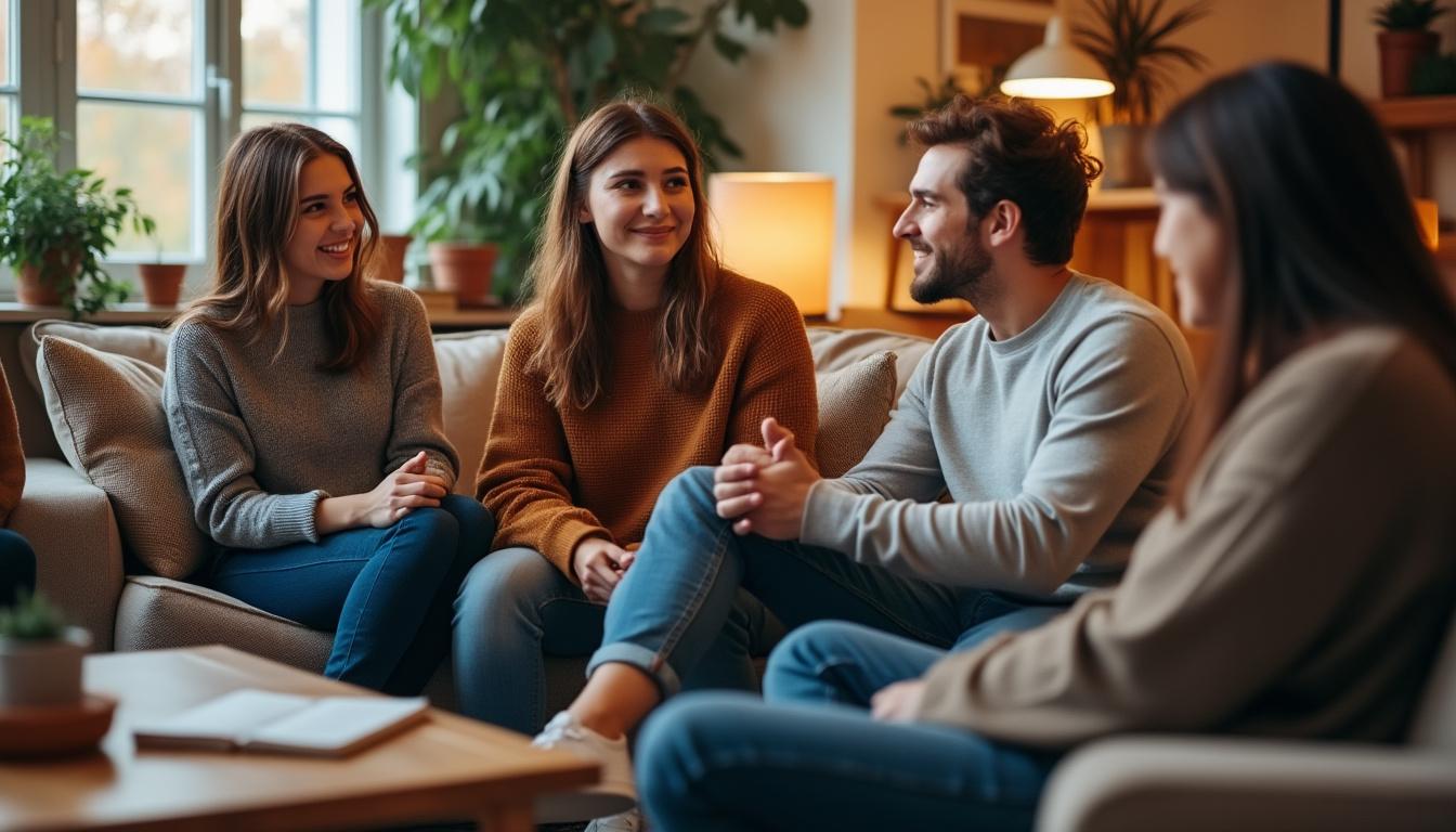 plongez dans l'univers des netechangistes modernes avec notre exploration des valeurs et éthiques qui les définissent. découvrez comment ces principes façonnent leurs interactions, leur vision du monde digital et les enjeux sociétaux qui en découlent.