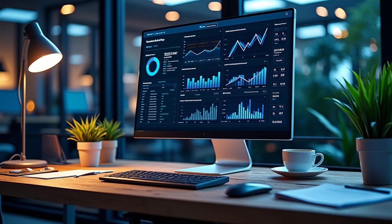 découvrez pourquoi l'ia ofm est essentielle pour optimiser vos stratégies de marketing numérique. explorez ses fonctionnalités innovantes, son efficacité inégalée et comment elle peut transformer votre approche en ligne pour atteindre vos objectifs commerciaux.