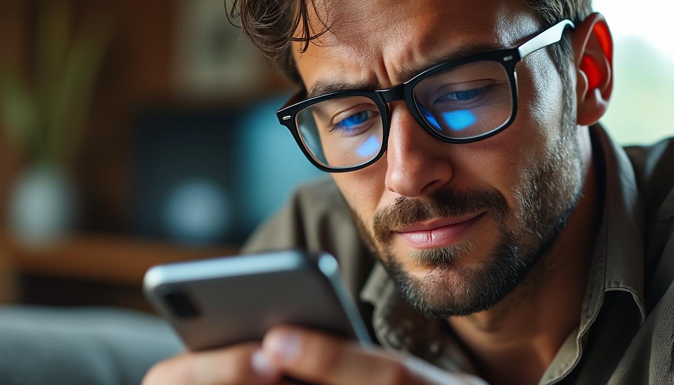 découvrez comment un simple sms peut éveiller le désir chez un homme et renforcer l'alchimie au sein de votre couple grâce à des conseils pratiques et des exemples de messages efficaces.