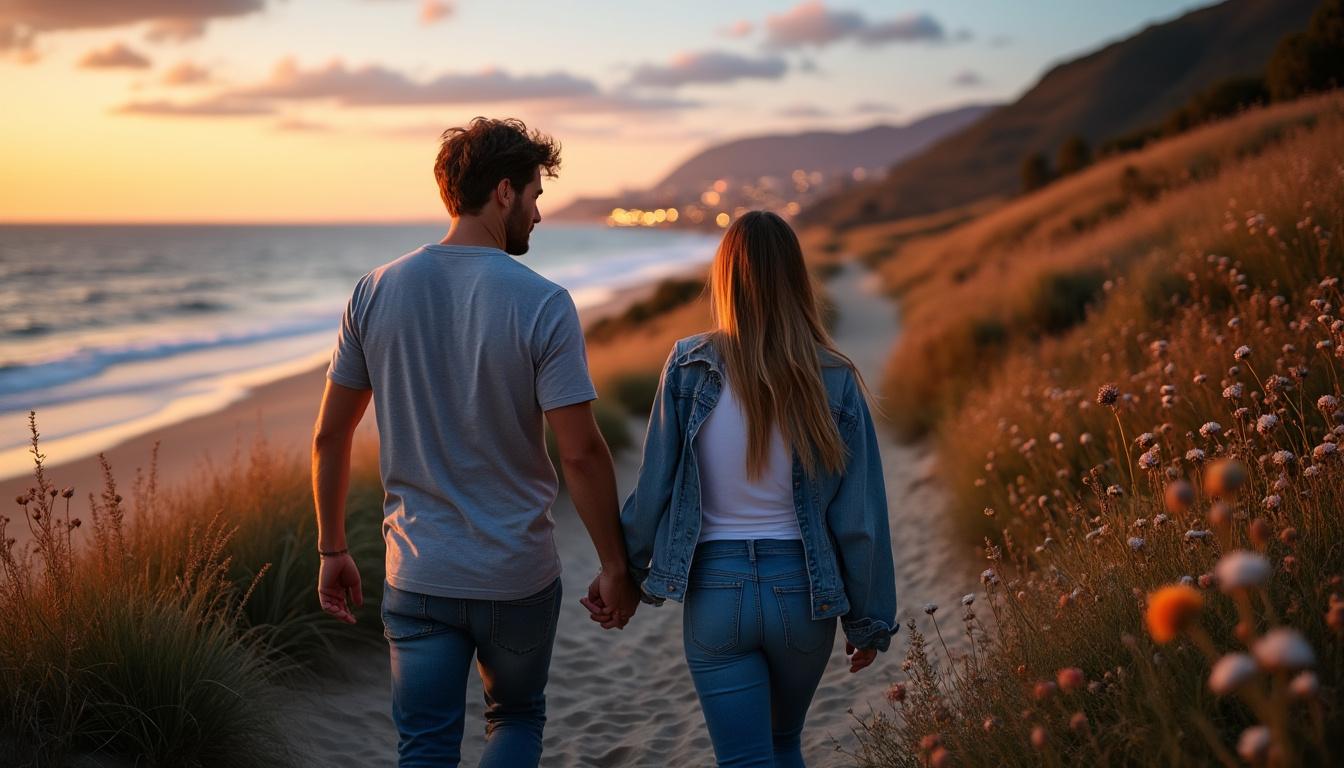 offrez-vous des nuits inoubliables et passionnées en découvrant nos conseils pour transformer chaque soirée en une expérience sexuelle intense et épanouissante.