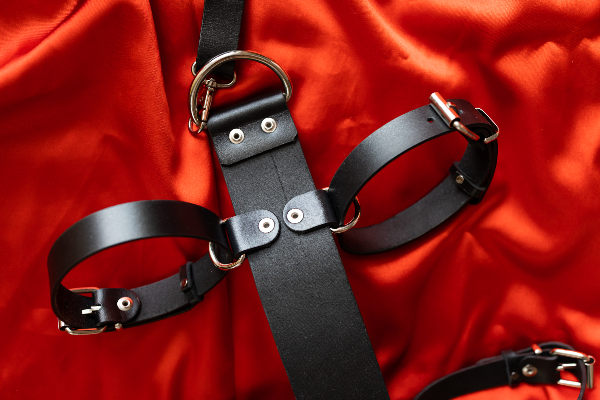 boutiques BDSM en ligne