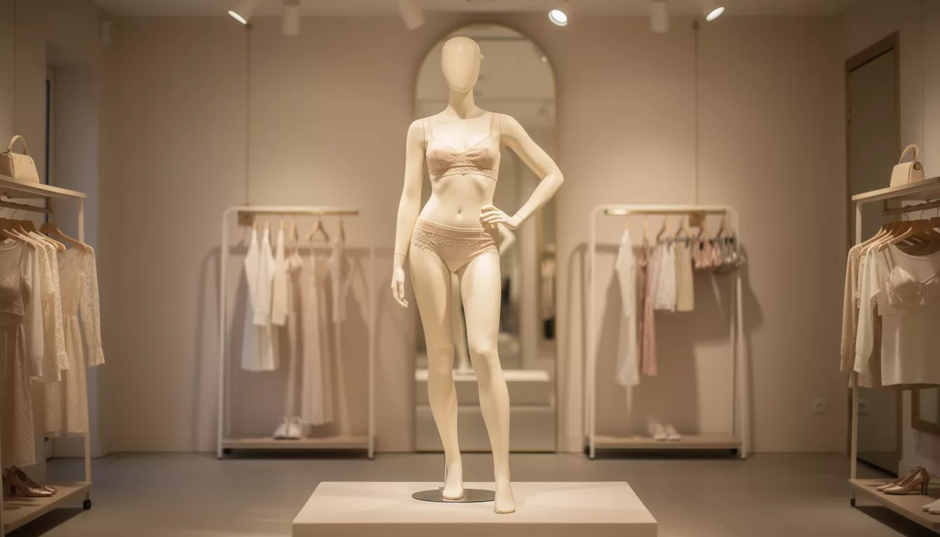 Découvrez les meilleures marques de lingerie sexy à ne pas manquer