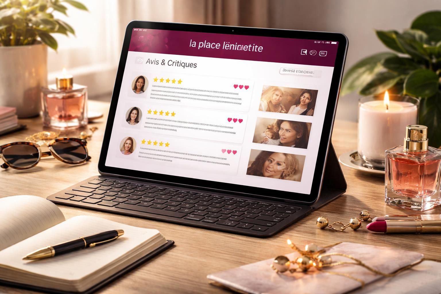 découvrez notre guide complet des avis, critiques et commentaires sur la place libertine pour mieux connaître cette plateforme et faire un choix éclairé.
