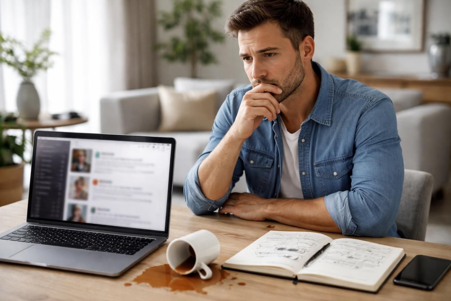 découvrez notre avis sur gleeden pour un homme et les erreurs à éviter afin de profiter pleinement de la plateforme en toute sécurité.