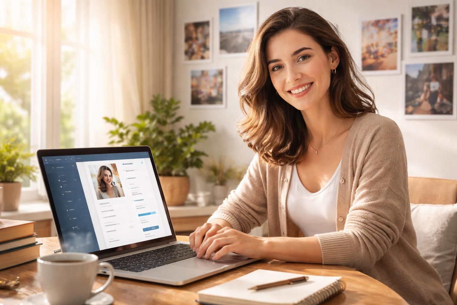 découvrez nos conseils pour créer un profil attrayant et authentique sur le site de rencontre djizz, afin d'augmenter vos chances de rencontres réussies.