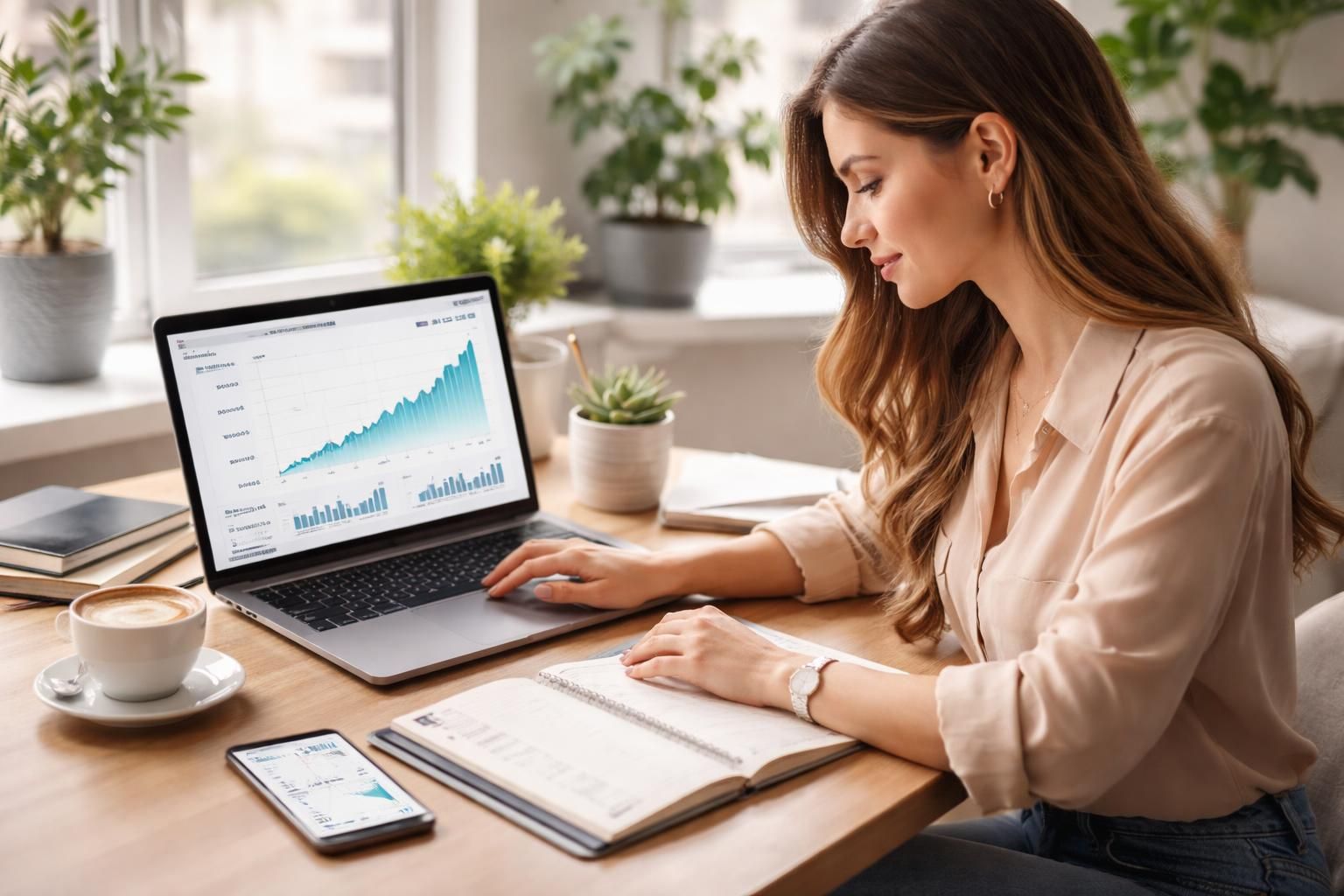 découvrez des stratégies efficaces pour maximiser votre revenu sur mym et optimiser vos gains grâce à des conseils pratiques et éprouvés.