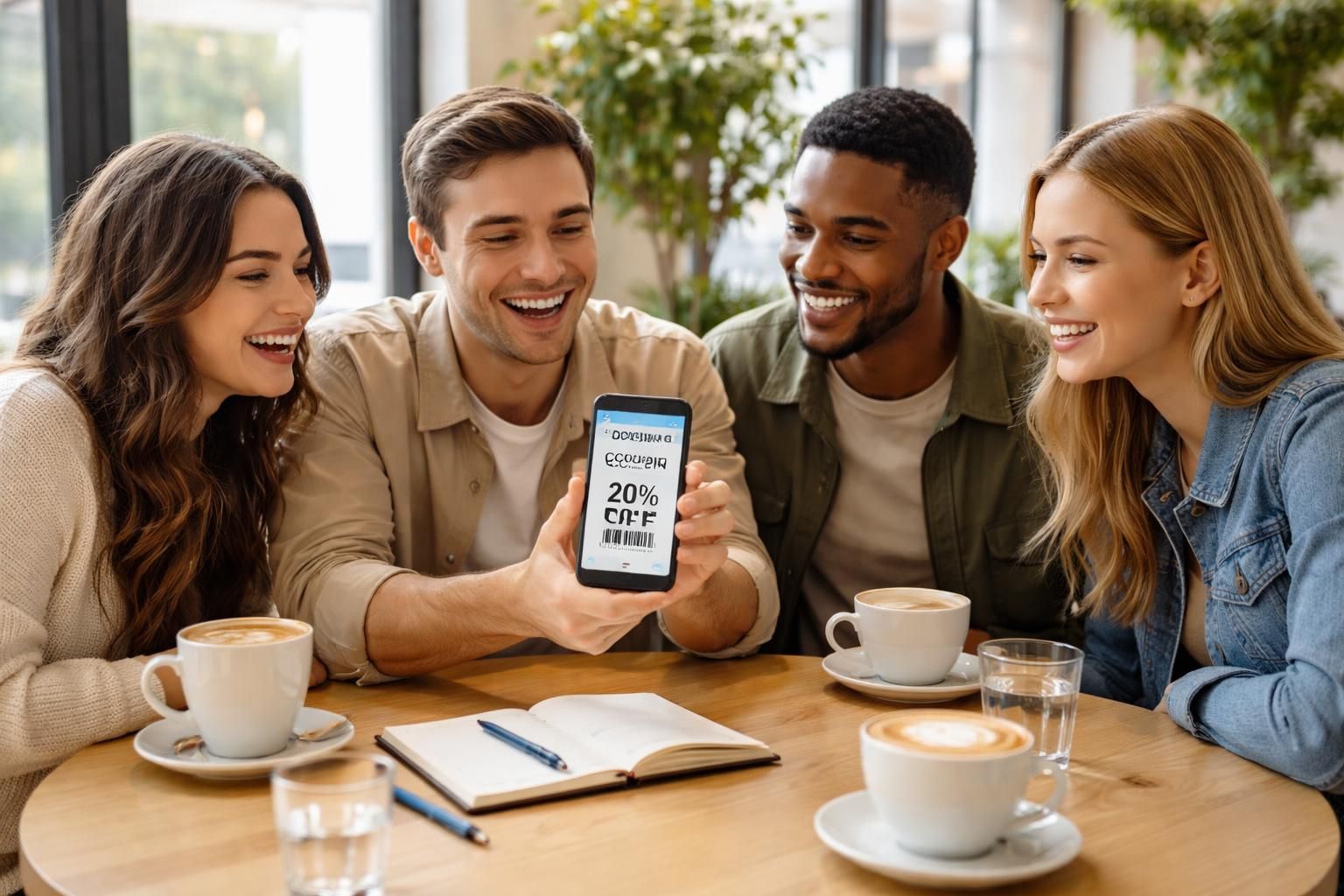 découvrez comment partager facilement votre code réduction mym avec vos amis pour profiter ensemble d'offres exclusives et économiser sur vos achats.