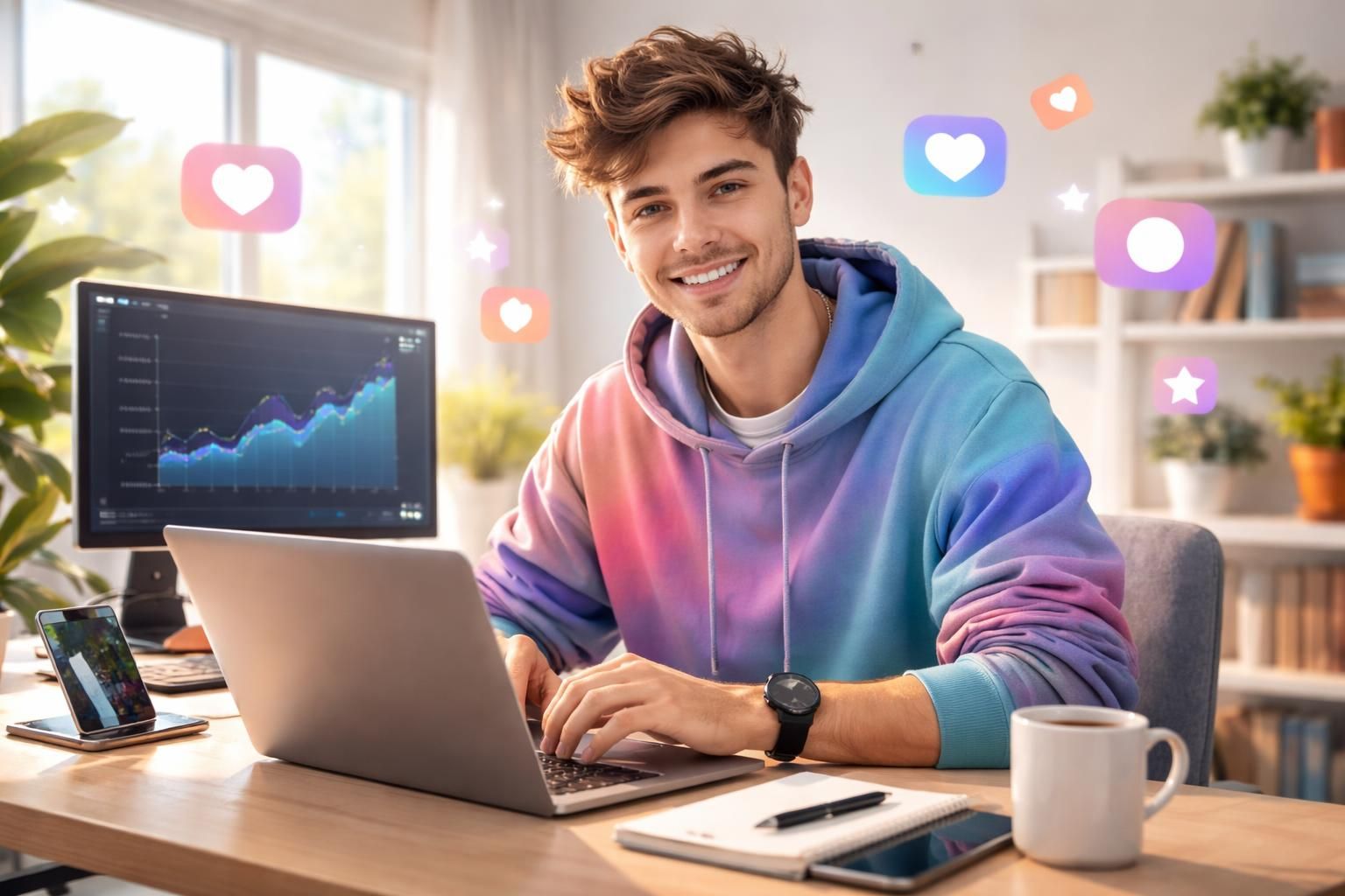 découvrez notre guide ultime pour débutants et apprenez comment percer sur mym facilement. astuces, conseils pratiques et stratégies pour réussir dès le départ.