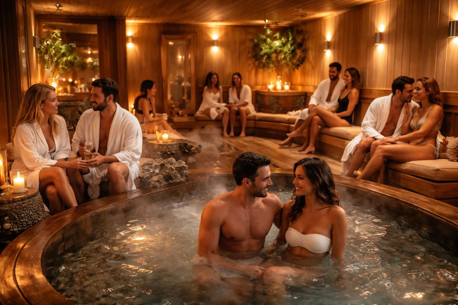 découvrez nos conseils pour profiter pleinement de votre visite au sauna libertin à dijon, dans une ambiance conviviale et respectueuse.