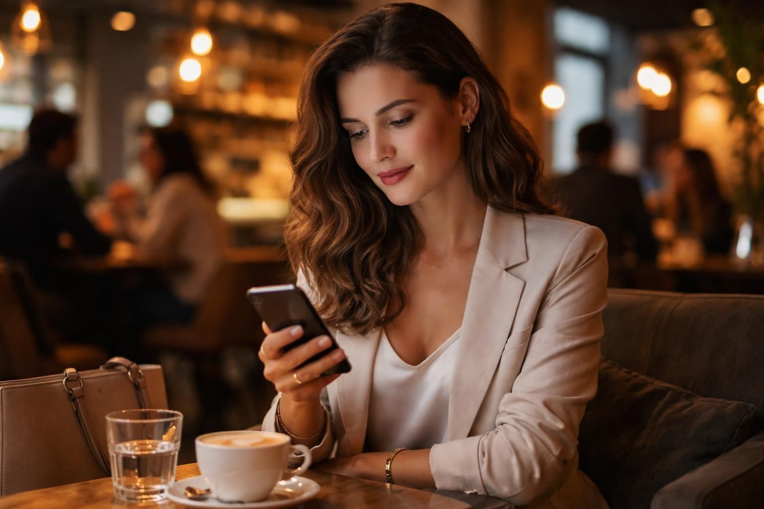 découvrez les meilleures applications pour rencontrer rapidement une femme disponible ce soir. trouvez une rencontre spontanée et authentique facilement grâce à nos recommandations.