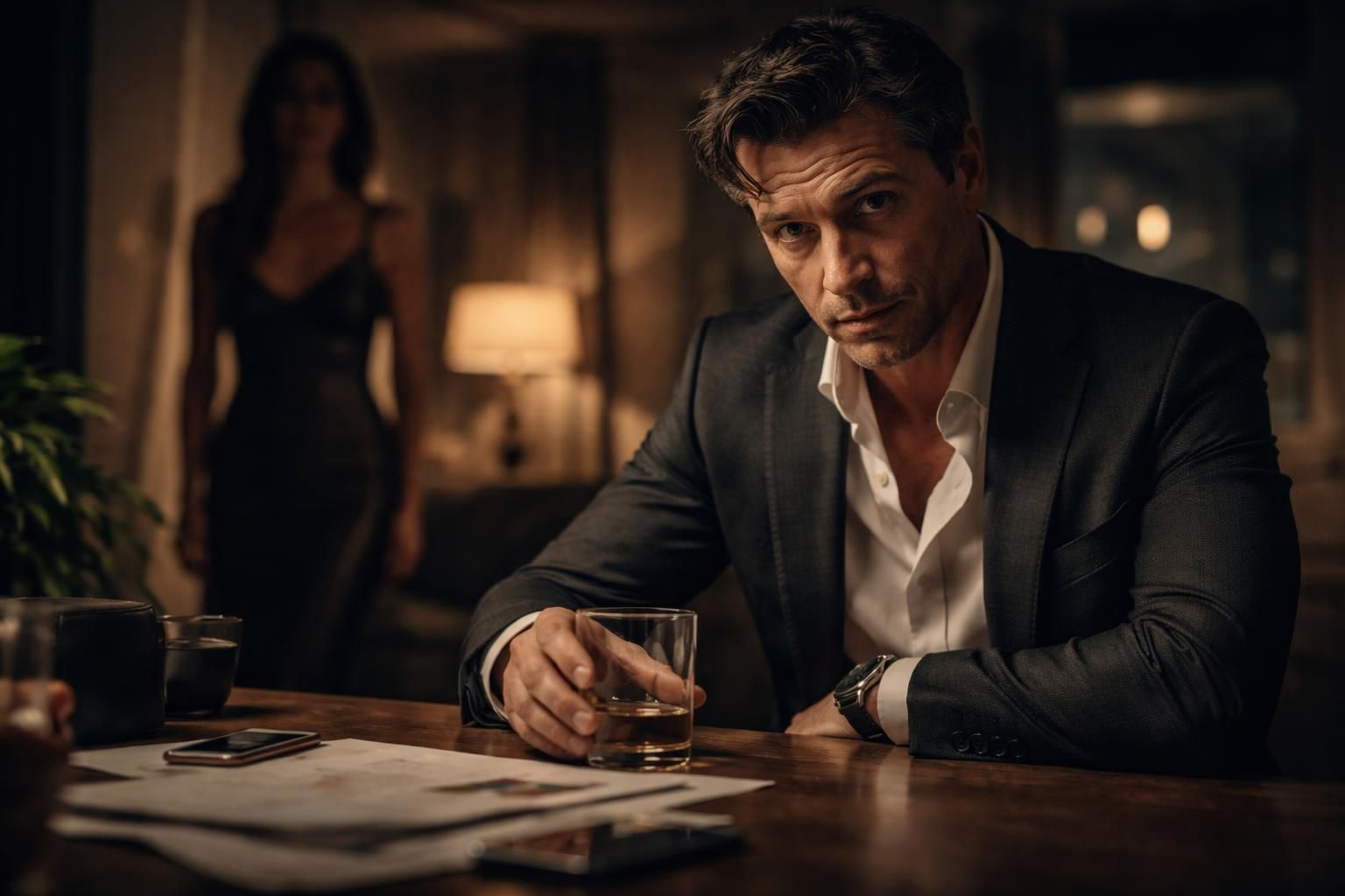 découvrez les raisons complexes qui poussent un homme à mentir à sa maîtresse, entre désir de protection et stratégie de manipulation.