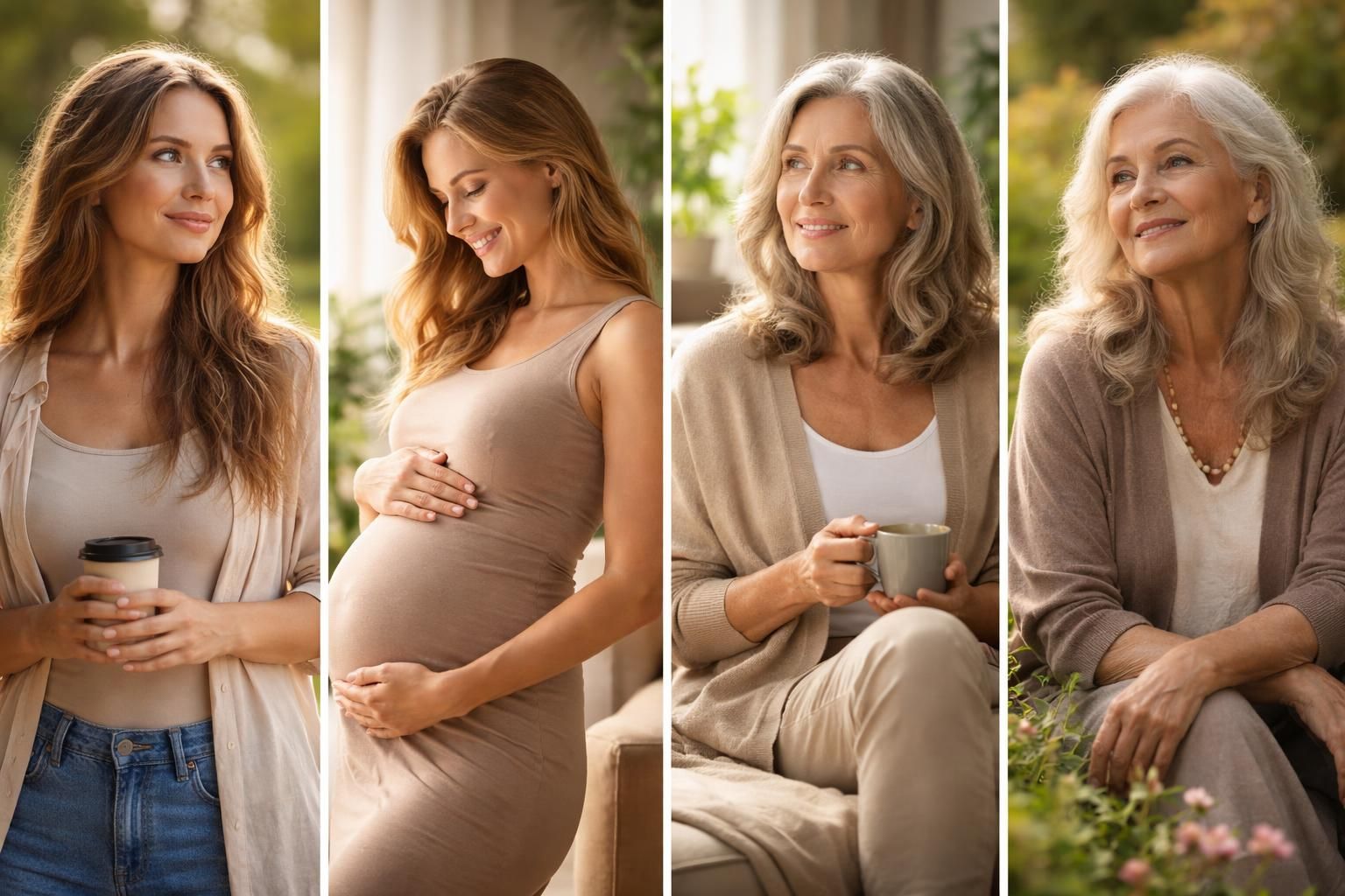 découvrez combien de temps une femme peut rester sans relations intimes selon les différentes phases de sa vie, et comprenez les facteurs influençant cette durée.