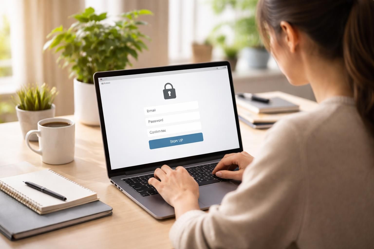 découvrez comment créer un compte gratuit sur onlyfans facilement grâce à notre guide étape par étape. suivez les instructions essentielles pour débuter rapidement et profiter de la plateforme.