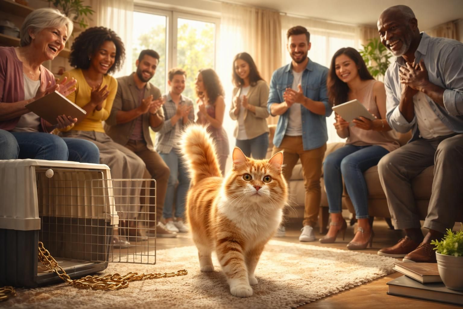 découvrez les témoignages d'utilisateurs ayant réussi à débloquer le chat coco et profitez de conseils pratiques pour y parvenir facilement.