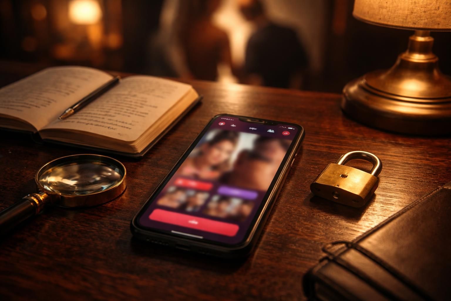 découvrez les conseils essentiels pour éviter les pièges et utiliser l'application libertine en toute sécurité. informez-vous sur ses fonctionnalités et astuces avant de vous lancer.