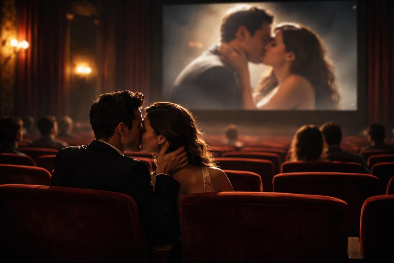 découvrez les scènes les plus mémorables de faire l'amour au cinéma, ces moments intenses et passionnés qui ont marqué le grand écran à jamais.