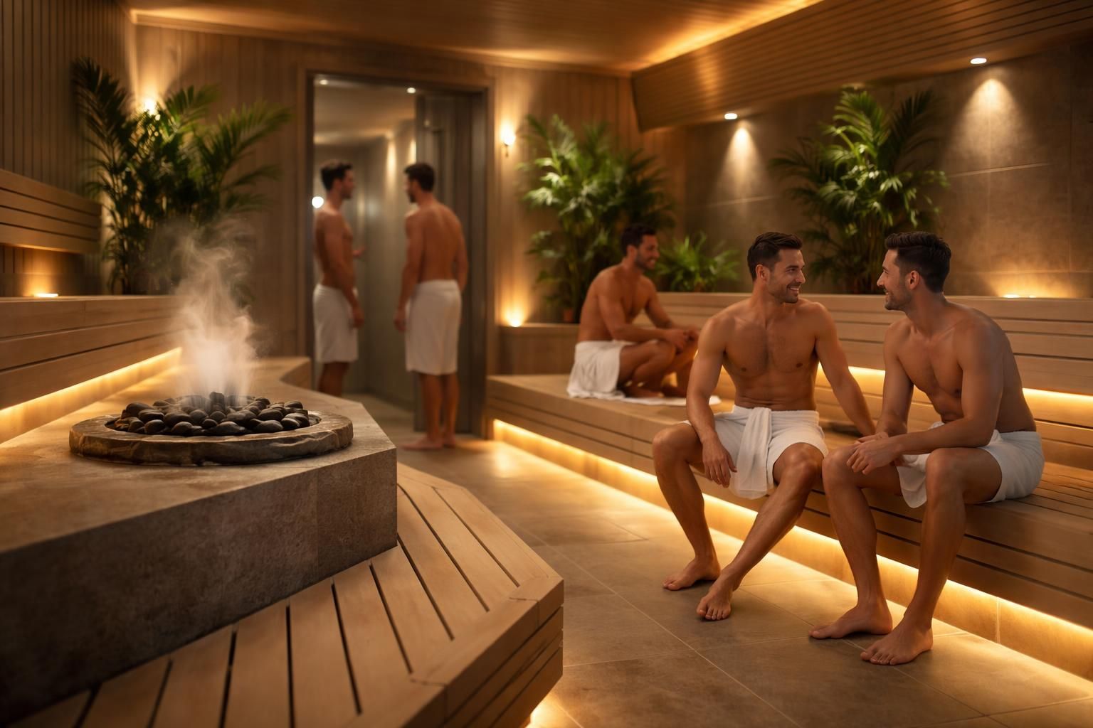 découvrez notre guide complet pour les débutants sur les saunas gay à poitiers : conseils pratiques, règles à connaître et astuces pour une expérience agréable et sécurisée.