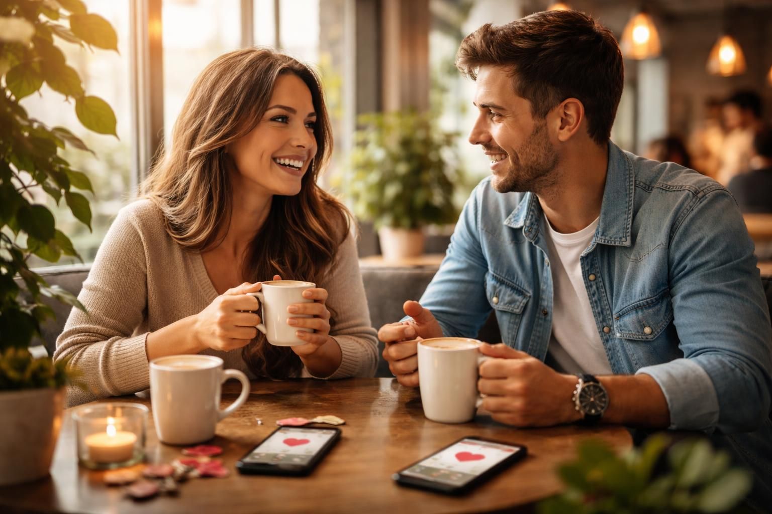 découvrez des phrases d'accroche efficaces pour tinder qui vous aideront à capter l'attention et à maximiser vos rencontres en ligne.