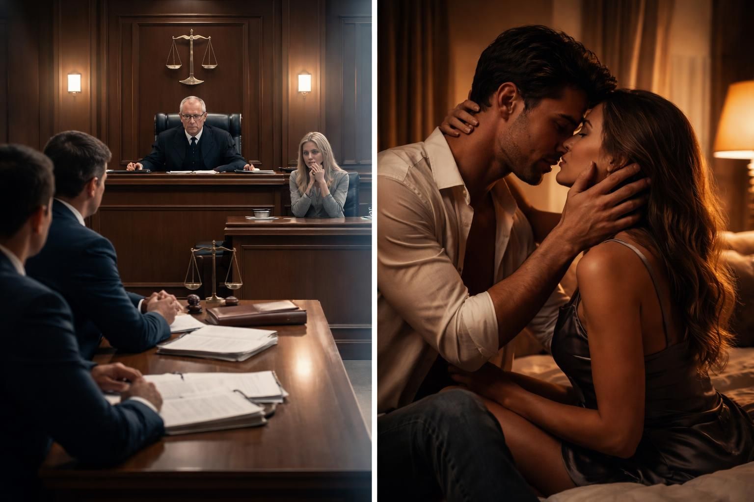 découvrez la définition de l'adultère et ses implications légales et morales, explorant les enjeux juridiques et éthiques liés à cette question complexe.