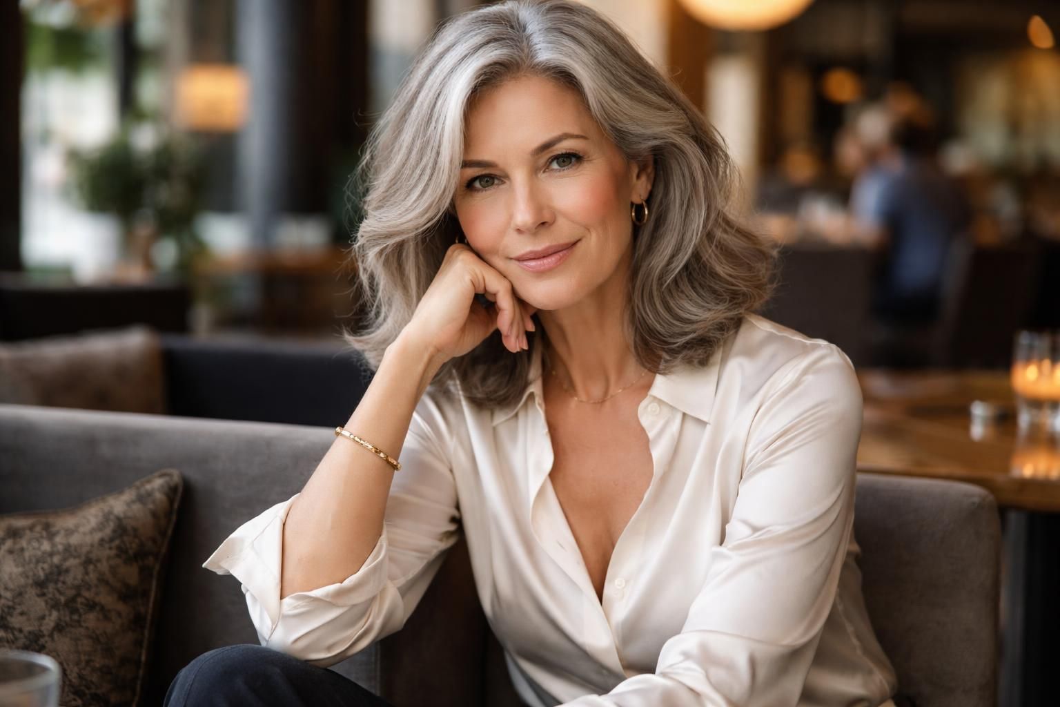 explorez la représentation de la femme coquine mature dans la culture, en décryptant les stéréotypes et en révélant les réalités souvent méconnues.