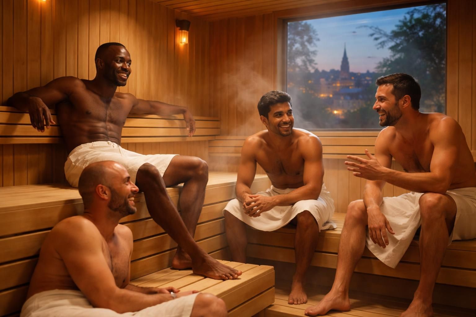 découvrez le guide ultime pour profiter pleinement d'un sauna gay à nancy : conseils, adresses, ambiance et bien-être au rendez-vous.