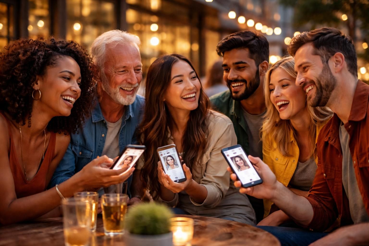 découvrez les avantages d'utiliser un site de rencontre sexy gratuit pour rencontrer de nouvelles personnes, élargir vos horizons et vivre des expériences uniques en toute simplicité.