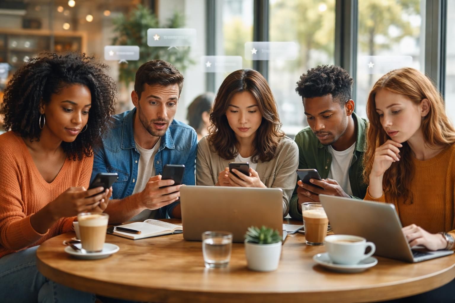 découvrez des avis authentiques sur j&m rencontre et révélez des vérités surprenantes pour les utilisateurs à la recherche de rencontres sincères.