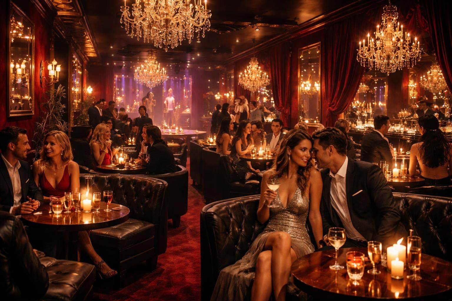 découvrez les clubs pour adultes à paris, où élégance et plaisir se rencontrent pour des soirées inoubliables au cœur de la capitale.