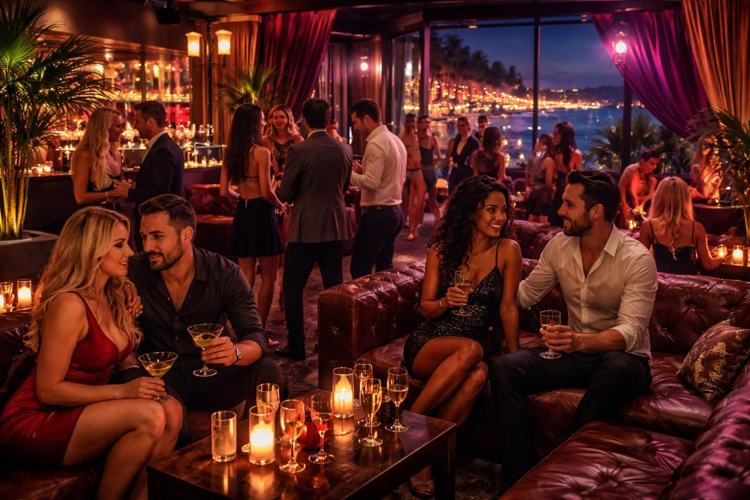 découvrez les événements incontournables dans un club échangiste à nice pour des soirées uniques alliant plaisir et convivialité.