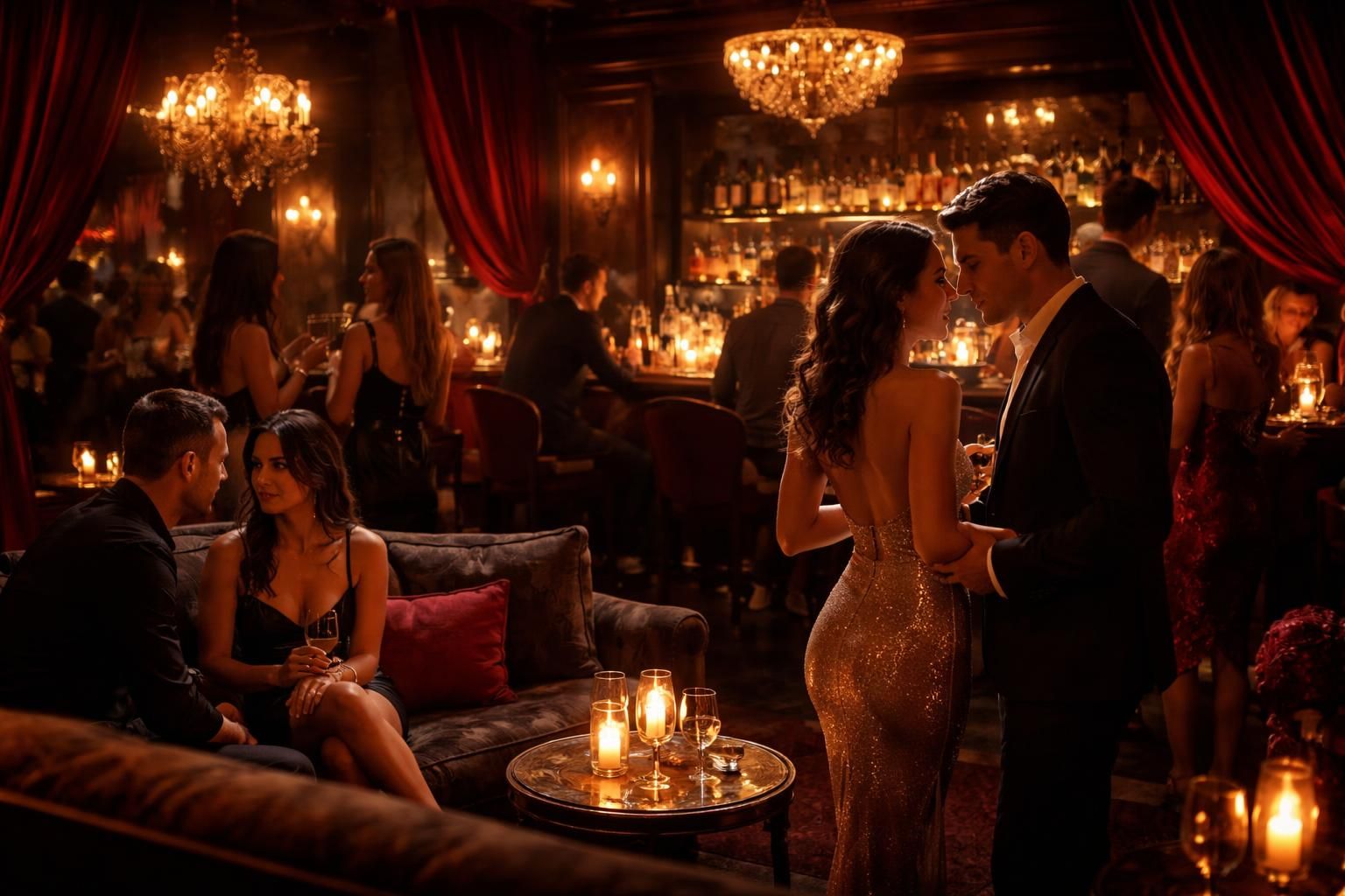 découvrez les événements exclusifs incontournables dans un club libertin à toulouse et vivez des expériences uniques dans une ambiance conviviale et discrète.