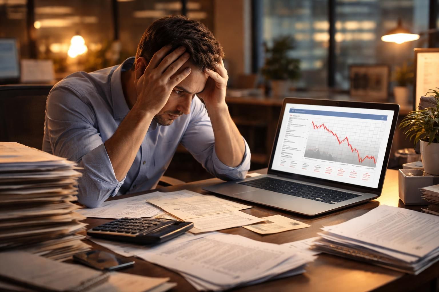 découvrez les conséquences de ne pas arrêter la reconduction de jm date sur votre activité et apprenez comment éviter les impacts négatifs pour assurer la réussite de votre entreprise.