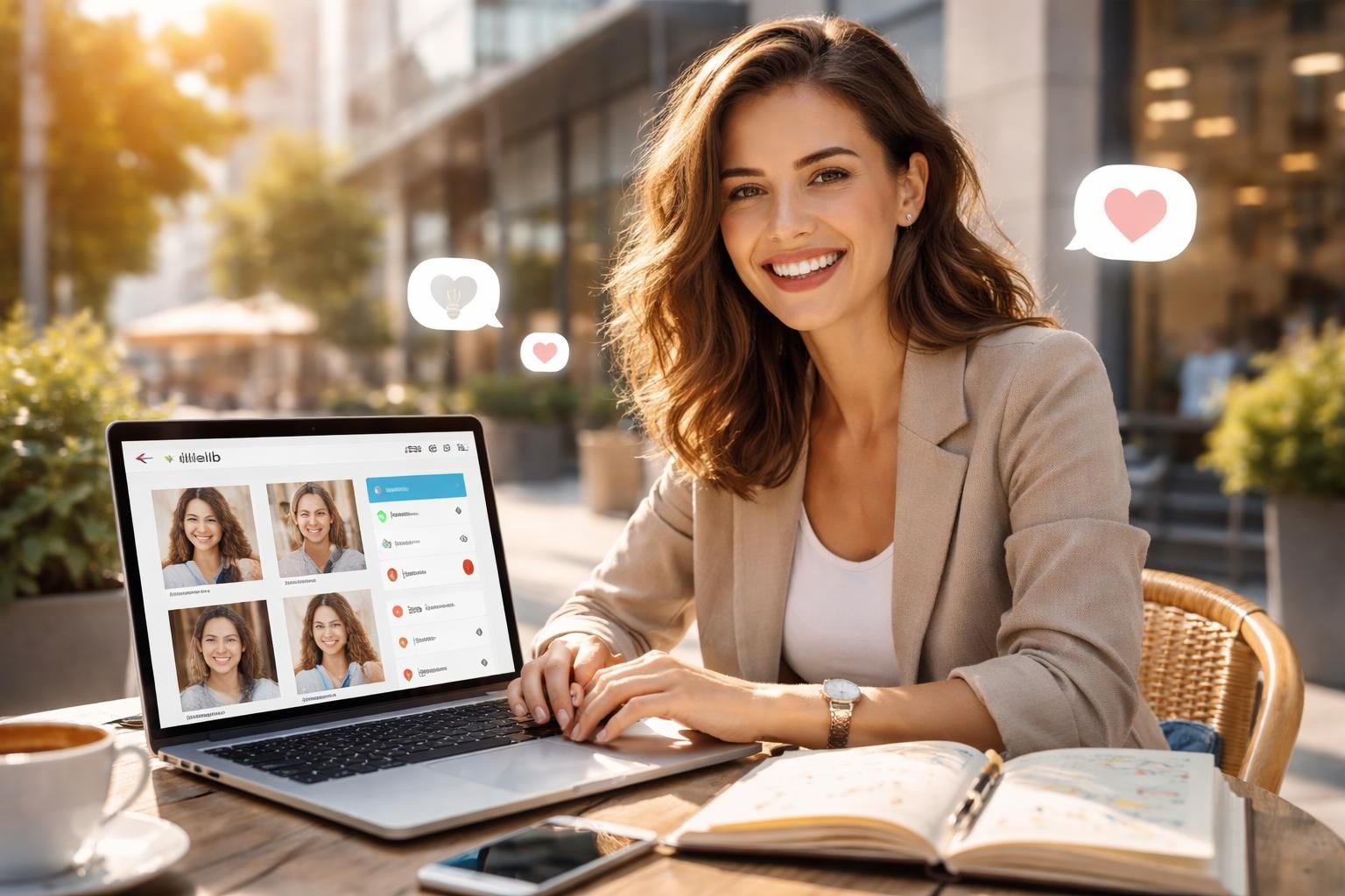 découvrez les meilleures astuces pour optimiser votre expérience sur le site de rencontre xlillelib et maximiser vos chances de trouver l'amour.