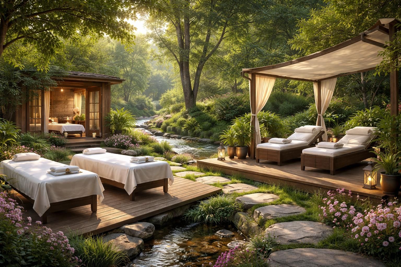 découvrez notre sélection des meilleurs lieux pour un massage naturiste à roanne, alliant bien-être, détente et respect de la nature.