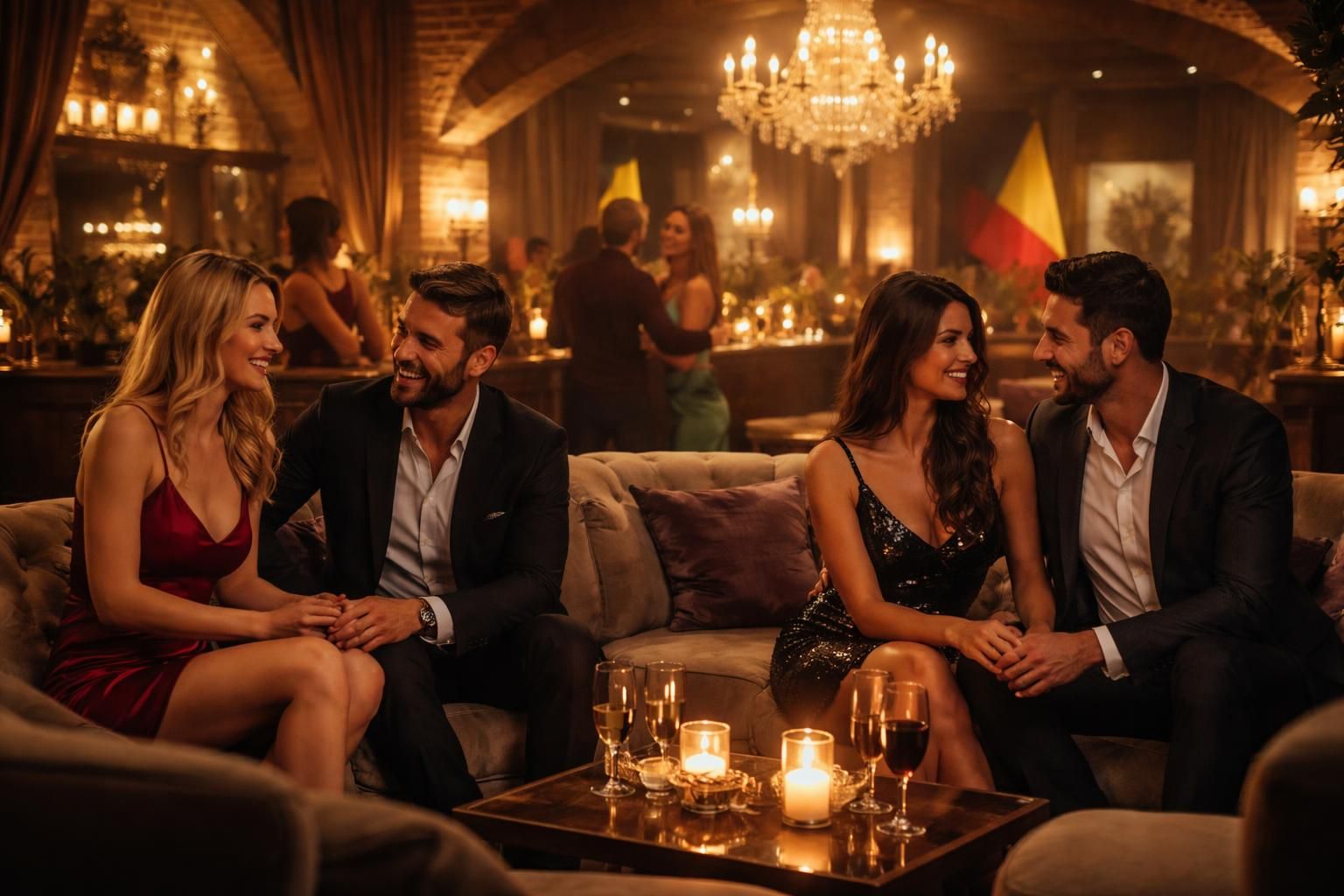 découvrez les règles d'or essentielles pour profiter pleinement des clubs échangistes en belgique en toute sécurité et respect.