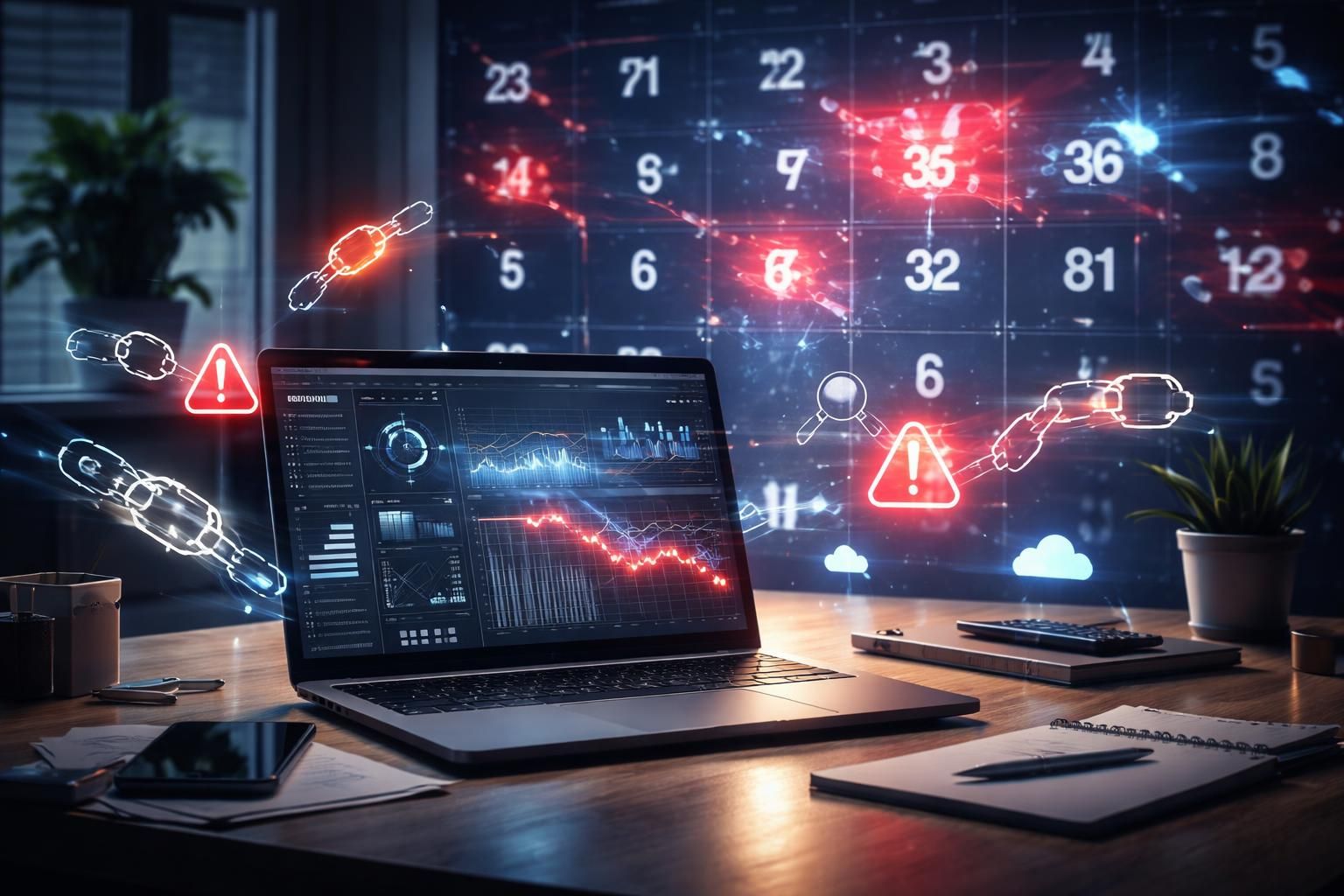 découvrez comment les dates de mise à jour fausses (jm date fake) influencent le référencement des sites web et les stratégies pour éviter leurs impacts négatifs sur votre visibilité en ligne.