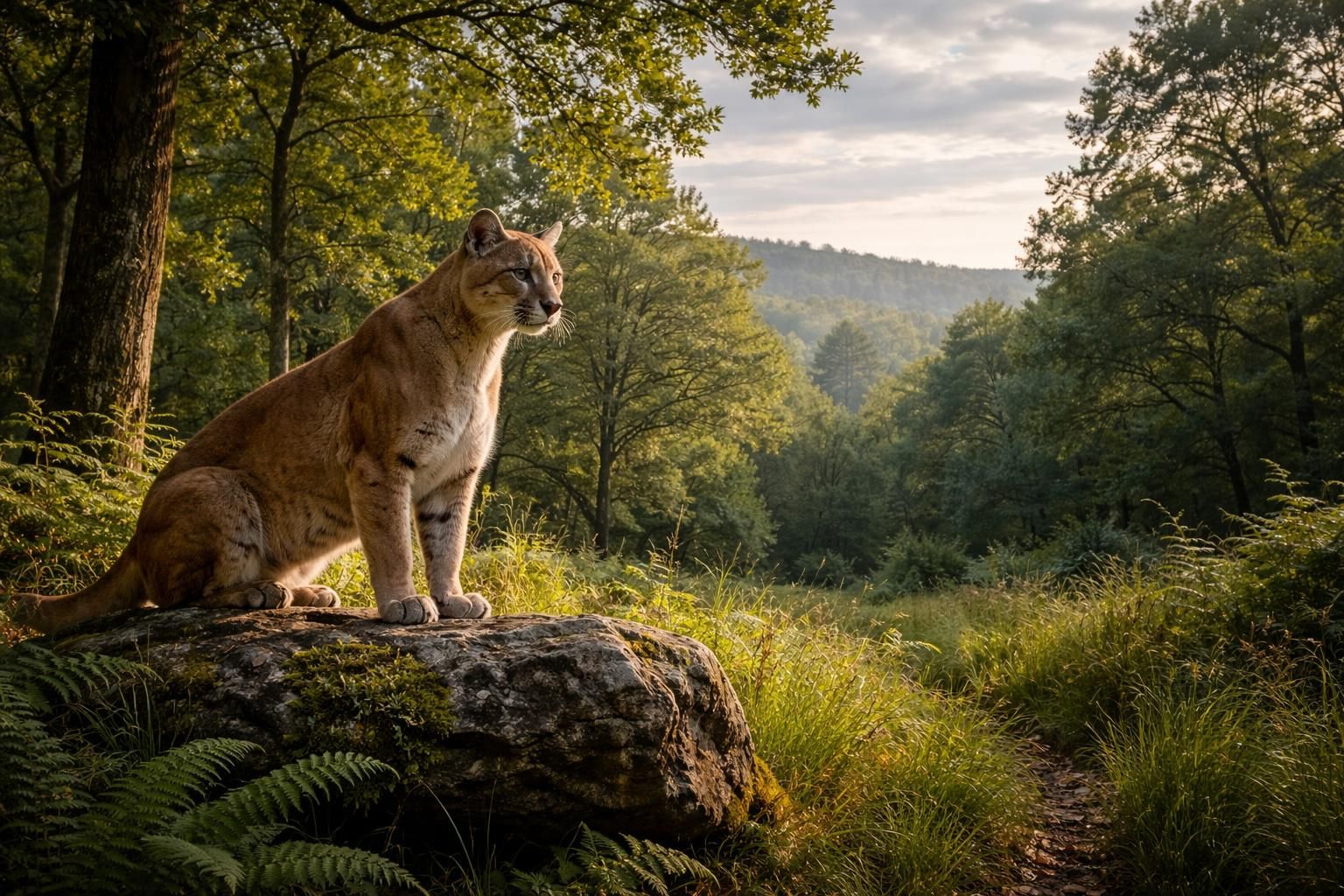 découvrez où et quand observer des cougars à angers, avec des conseils pour maximiser vos chances de rencontre en toute sécurité.
