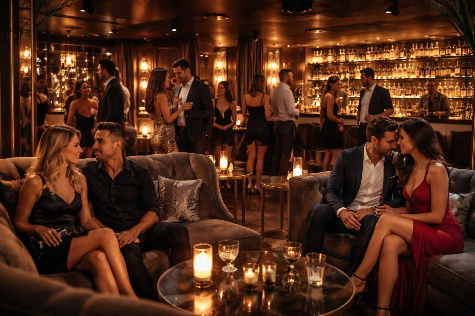 découvrez pourquoi les clubs libertins de nantes attirent une clientèle diversifiée et en pleine croissance, grâce à leur ambiance unique et leurs événements conviviaux.