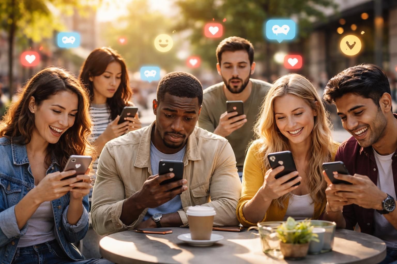 découvrez une analyse complète des avis sur happn et ce que les utilisateurs pensent vraiment de cette application de rencontre.