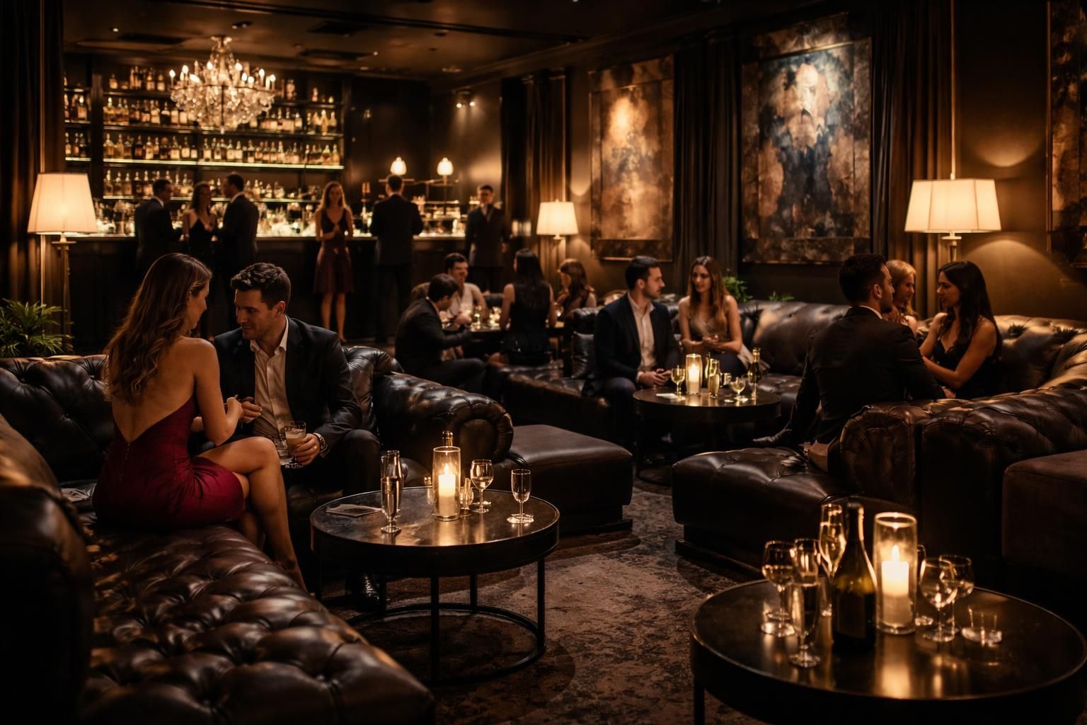 découvrez les critères essentiels pour choisir le meilleur club libertin à paris : ambiance, discrétion, sécurité et diversité pour une expérience inoubliable.