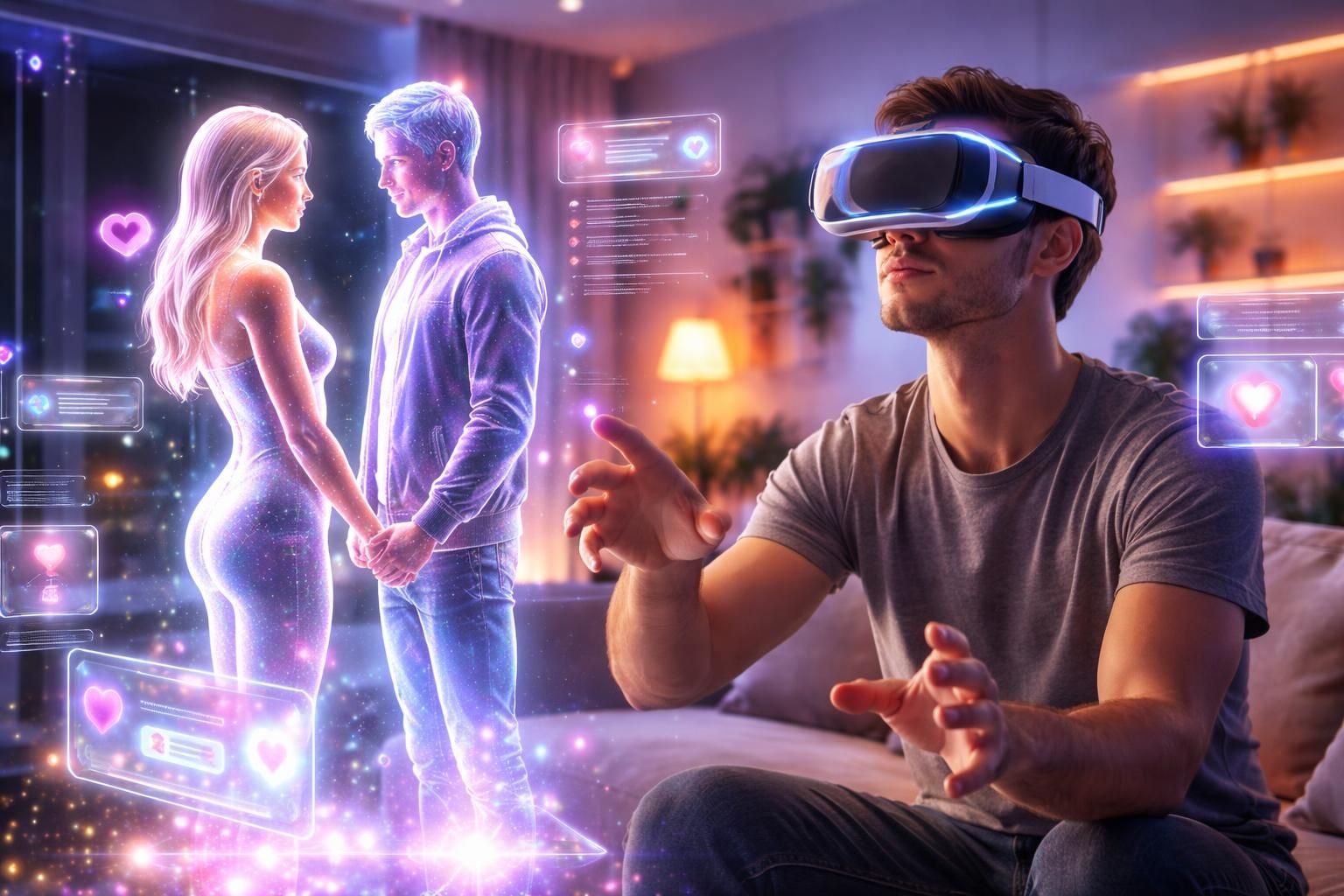 découvrez comment intégrer la tendance simsex dans votre vie numérique pour enrichir vos interactions et expériences virtuelles.