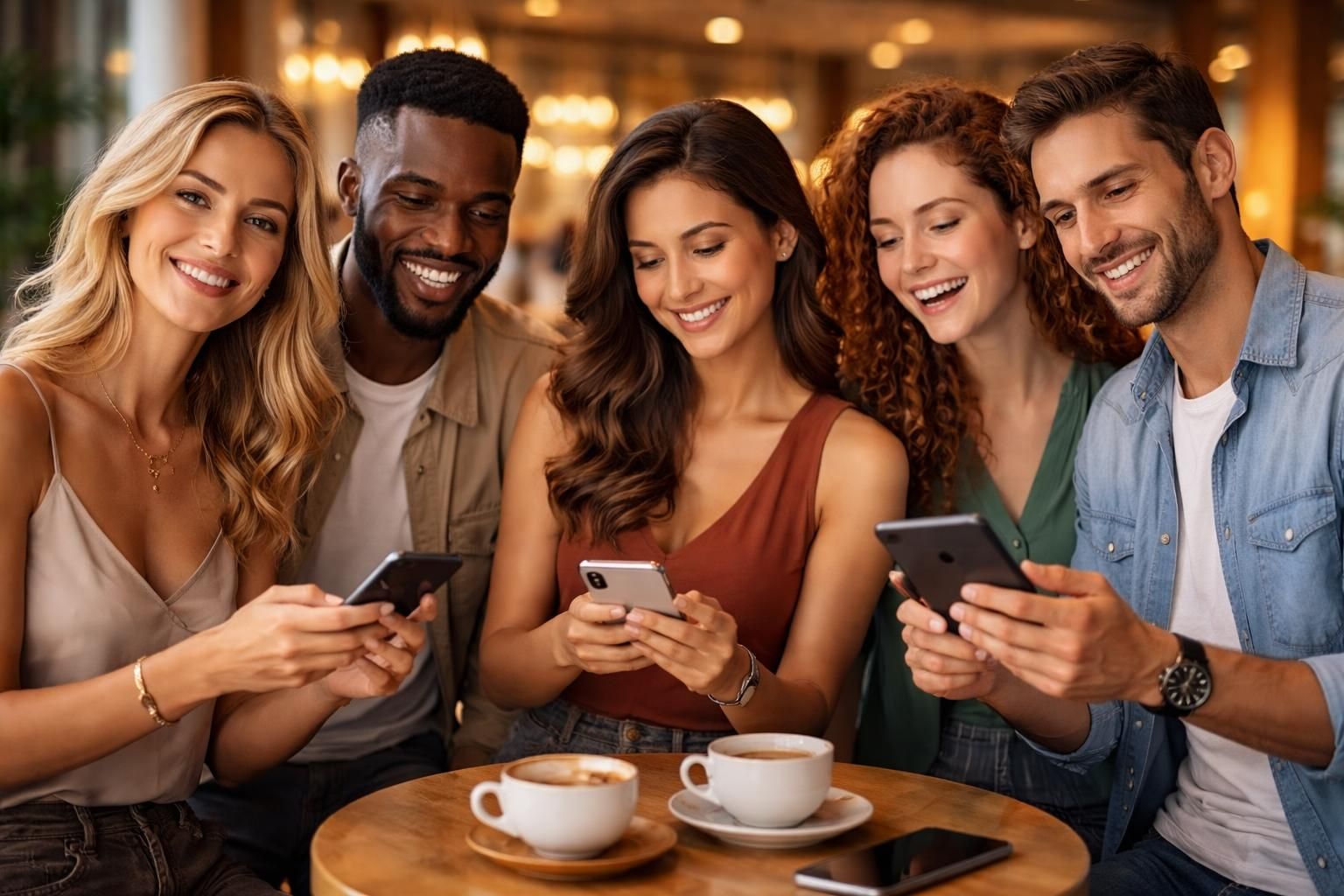 découvrez les 5 principaux avantages du site de rencontre sexylib et pourquoi il est incontournable pour vivre des expériences uniques et authentiques.