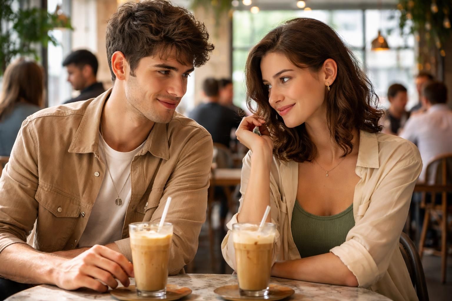 découvrez ce qu'est le gaydar, comment il fonctionne et son influence dans le domaine des rencontres. une introduction claire pour mieux comprendre ce phénomène social.
