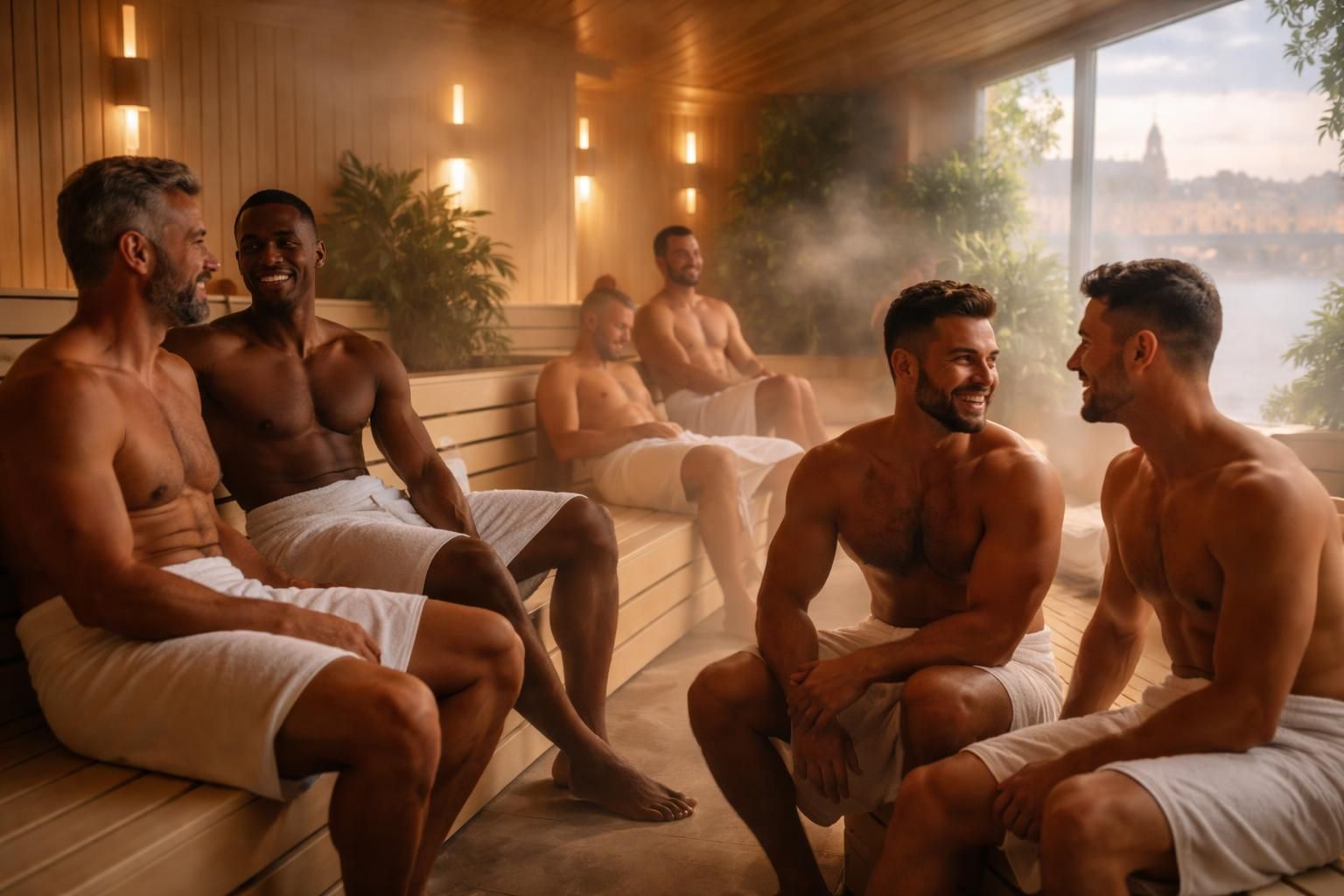 découvrez nos conseils et astuces pour visiter un sauna gay à bordeaux en toute confiance, idéal pour les débutants souhaitant vivre une expérience agréable et sécurisée.