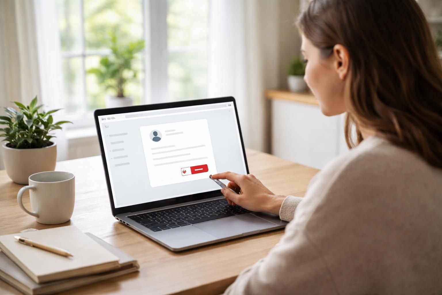 découvrez comment supprimer facilement votre compte mym et protéger votre vie privée en quelques étapes simples. retrouvez votre confidentialité dès maintenant.